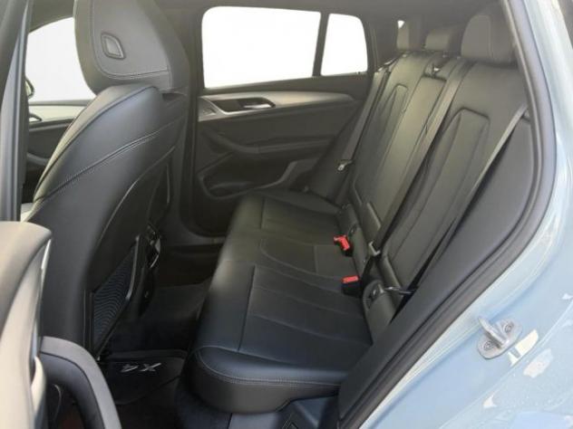 BMW X4 xDrive20d 48V Msport rif. 23318297 - Foto 8