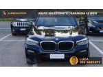 BMW X3 xDrive30d 249CV xLine, M-Sport, Autom. Tetto... rif. 24091548