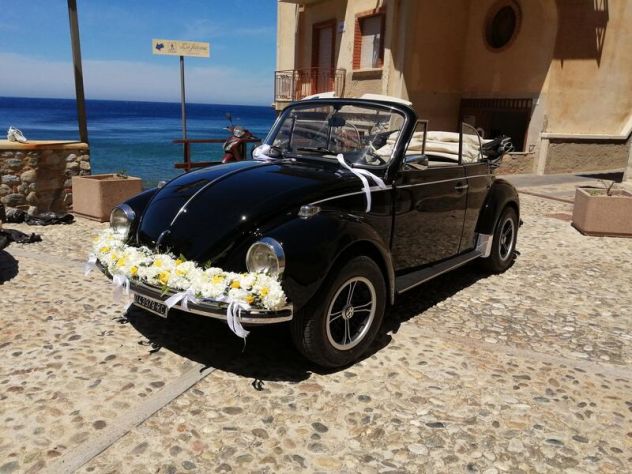 MAGGIOLONE CABRIO 1.3 KARMANN - Foto 2