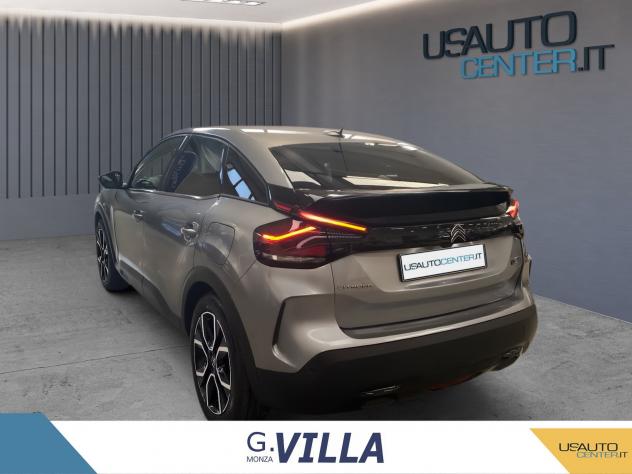 Citroën E-C4 100kW Shine - Foto 5