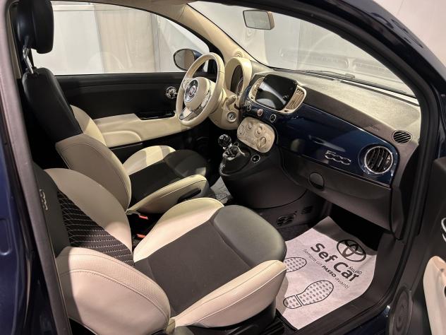 FIAT 500 500 1.0 hybrid Dolcevita 70cv - Foto 10
