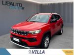 Jeep Compass II 2021 1.3 turbo t4 phev Limited 4xe auto