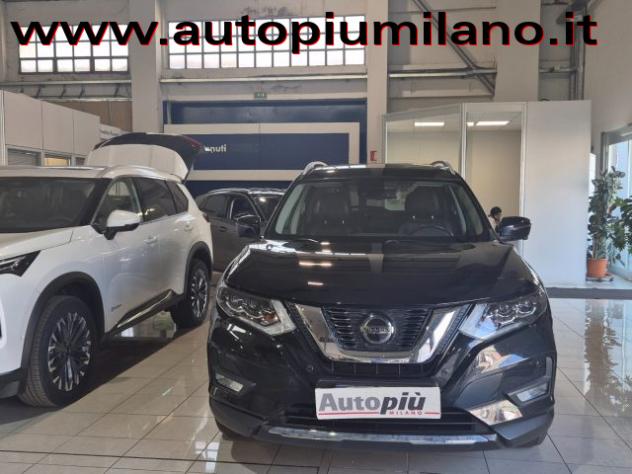 NISSAN X-Trail dCi 150 4WD Tekna 7p rif. 23962501 - Foto 5