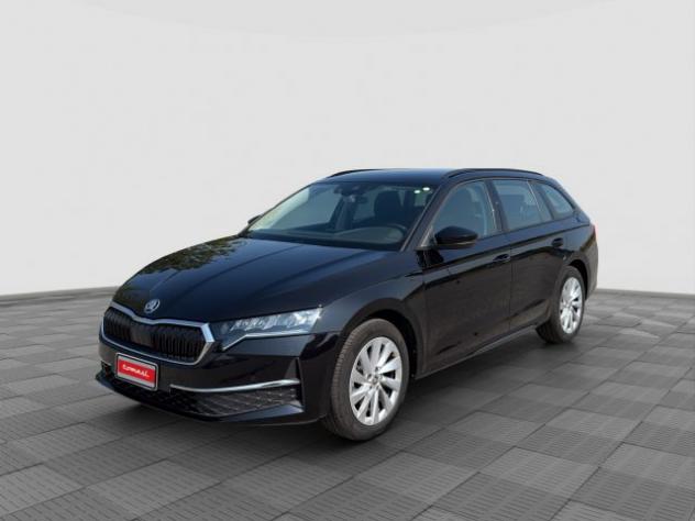 SKODA Octavia Octavia 2.0 TDI 150 CV DSG Wagon Executive rif. 23979194
