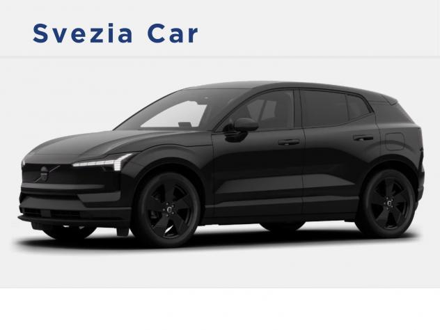 Volvo EX30 P5 Long Range Plus Black Edition