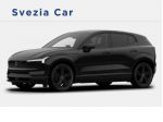 Volvo EX30 P5 Long Range Plus Black Edition