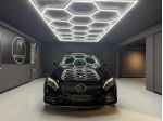 Mercedes-benz C 220 d Auto Premium