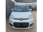 Fiat Panda 0.9 TwinAir Turbo Natural Power Lounge