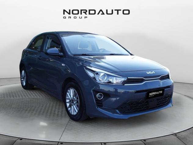 Kia Rio 4ª serie 1.2 DPi 84 CV Style - Foto 2