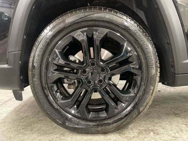 Jeep Compass II 1.5 turbo t4 mhev Night Eagle 2wd 130cv dct - Foto 8