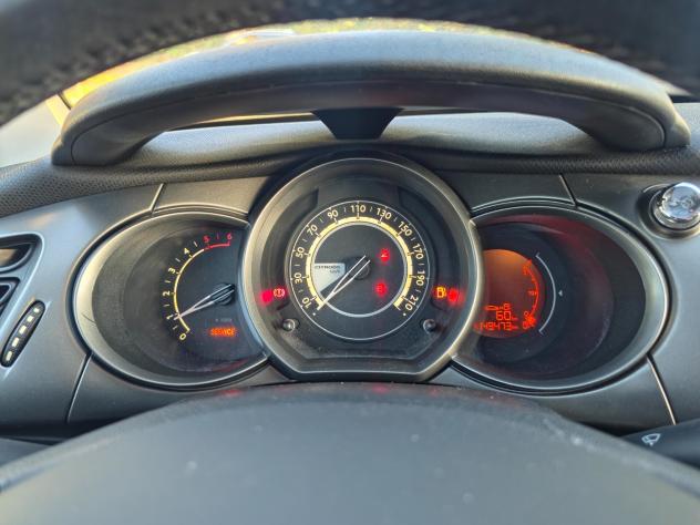Citroen C3 BlueHDi 75 Exclusive CV-75 E6 Manuale NEO 2015 - Foto 9