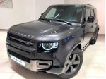 Land Rover Defender 110 3.0D I6 200 CV AWD Auto X-Dynamic SE