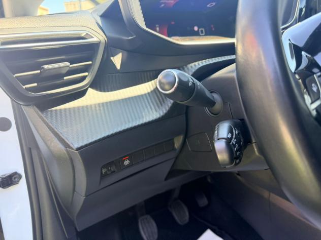 Peugeot 208 BlueHDi 100 Stop&Start 5 porte Allure 12 MESI DI GARANZIA CON SOCCORSO STRADALE - Foto 8