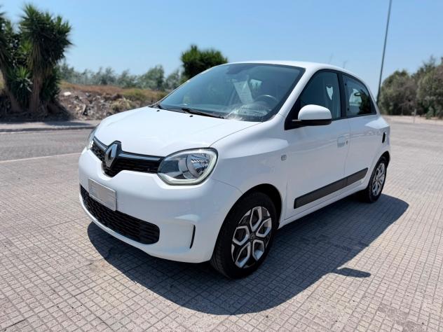 Renault Twingo SCe 65 CV Intens