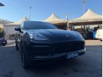 Porsche Cayenne 3.0 V6 Platinum Edition