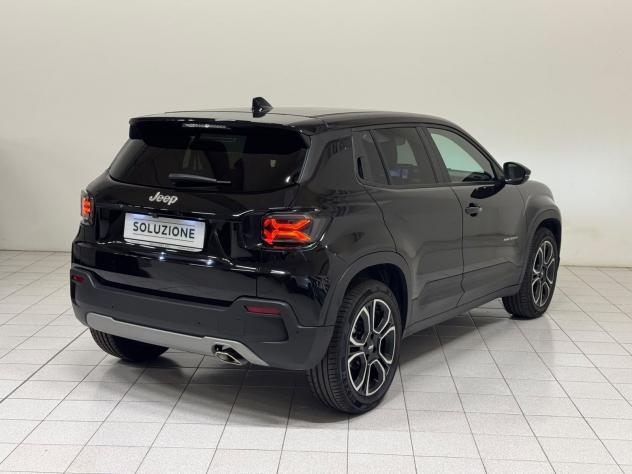 Jeep Avenger 1.2 Turbo First Edition - Foto 2