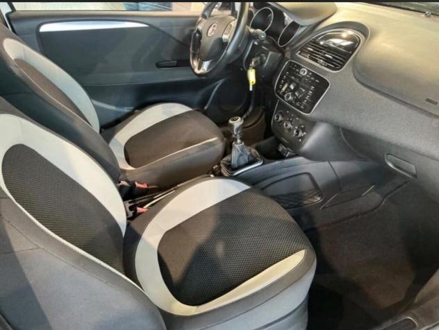 Fiat Punto 1.4 S&S 2015 RACING - Foto 2