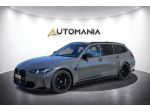 BMW M3 Touring M3 Competition xDrive Touring  CARBONCERAMICI, CAPRISTO