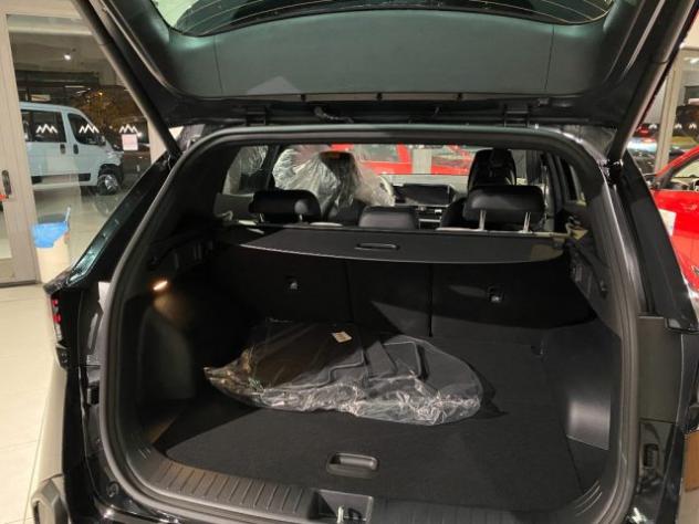 KIA Sportage 1.6 TGDi HEV AT GT-line rif. 23119748 - Foto 9