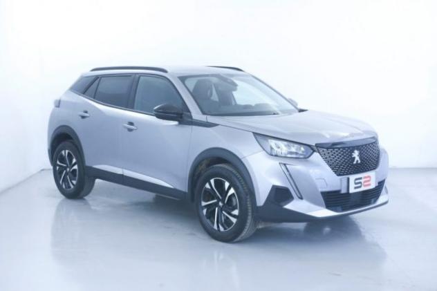 PEUGEOT 2008 PureTech 100 S&S Allure/SENSORI PARCH POST rif. 21793333 - Foto 3