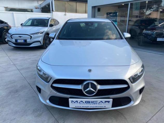 MERCEDES-BENZ A 180 d Automatic Sport rif. 24084614 - Foto 3