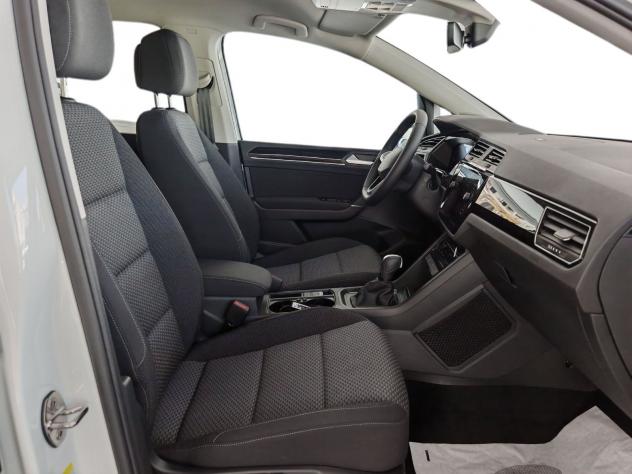 Volkswagen Touran Touran 2.0 tdi Edition Plus dsg - Foto 7