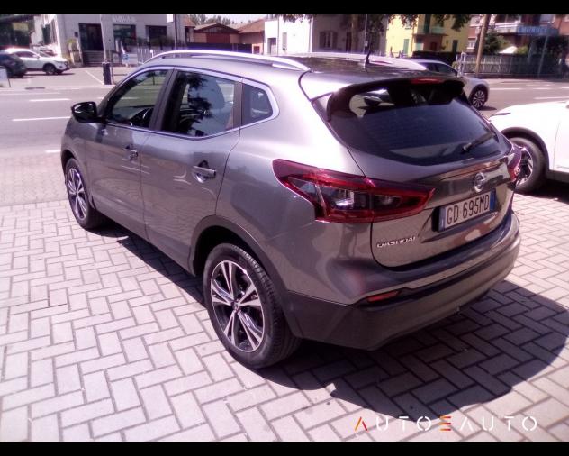Nissan Qashqai 1.3 dig-t Acenta Premium 140cv - Foto 3