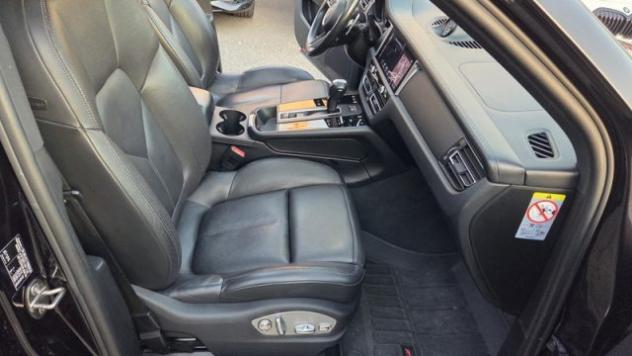 PORSCHE Macan 2.0 PERMUTE TETTO APRIBILE SOSPENSIONI rif. 24180320 - Foto 9