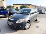 Skoda Fabia 1.4 Wagon Style GPLine