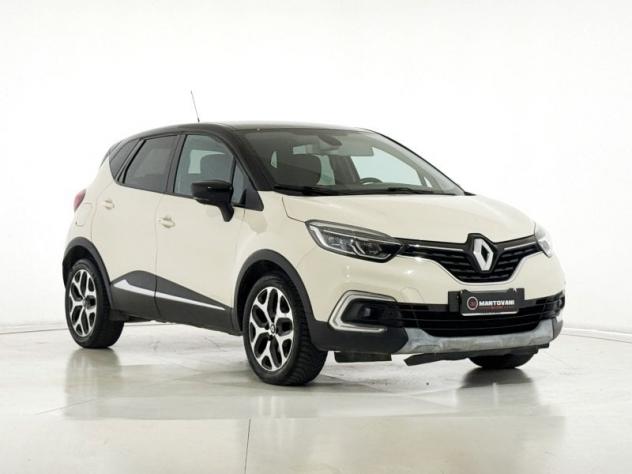 Renault Captur 1.5 dCi 110cv Energy SPORT EDITION2 - Foto 7