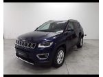 Jeep Compass II 1.3 turbo t4 phev Limited 4xe at6