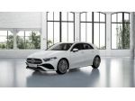 Mercedes-Benz Classe A W177 NUOVA A 180 d Automatic