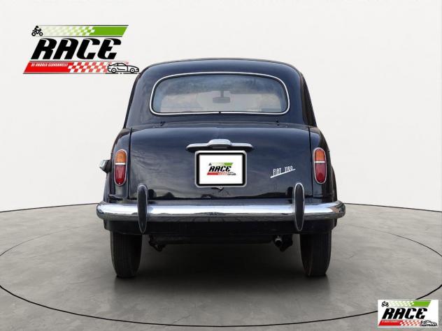 FIAT - 1100 - Foto 5