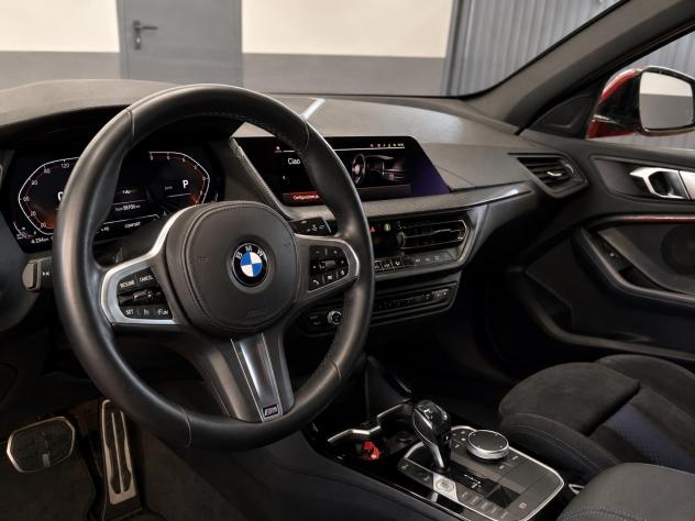 Bmw 116 116d 5p. Msport - Foto 7