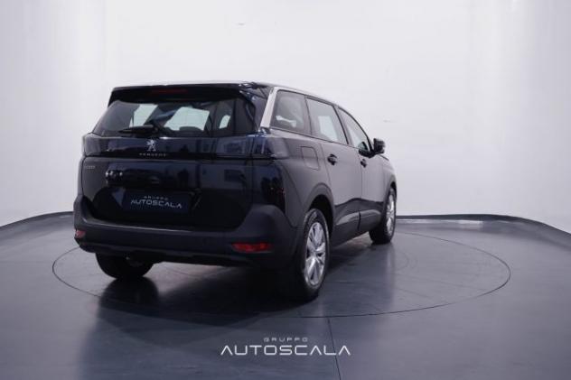 PEUGEOT 5008 1.2 PureTech Turbo 130cv S&S Active Pack rif. 23295078 - Foto 6