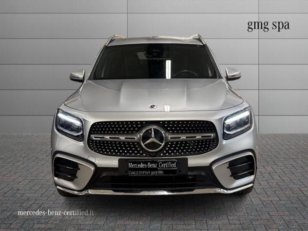 Mercedes-Benz GLB 180 d AMG Line Advanced Plus auto 7p.ti - Foto 3