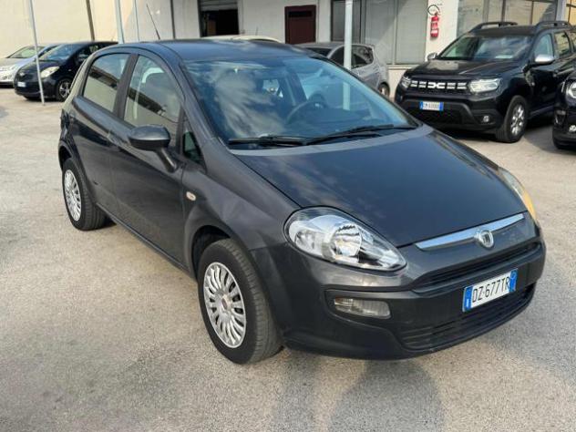 FIAT Punto Evo 1.4 5 porte Active Natural Power rif. 24118849 - Foto 3