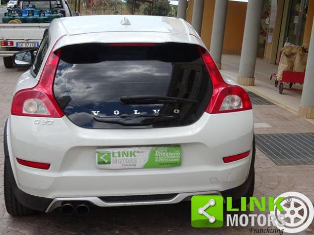 VOLVO C30 1.6 D. 109 CV rif. 24047577 - Foto 5