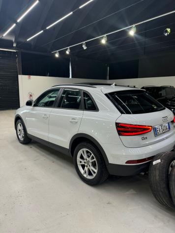 Audi Q3 2.0 TDI quattro S tronic Advanced Plus - Foto 6