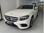MERCEDES- BENZ  KLASSE E 220 D 195 CV 4MATIC AMG PREMIUM OFFERTA