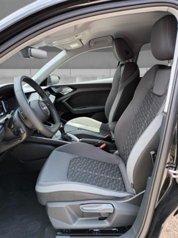 AUDI A1 SPB 30 TFSI BLACK-LINE PACKLUCI PREZZO NO VINCOLI rif. 24067285 - Foto 6
