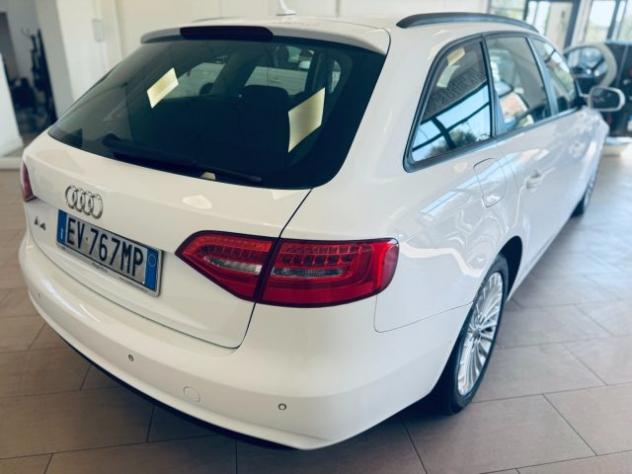 AUDI A4 Avant 2.0 TDI 150 CV - 190.000 Km rif. 23790018 - Foto 6
