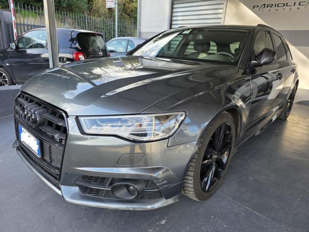 Audi A6 Avant 2.0 TDI 190 CV ultra S tronic Business Plus S-Line - Foto 3