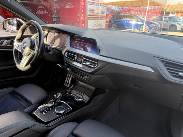 Bmw 118 M Sport 5 porte automatico - Foto 10