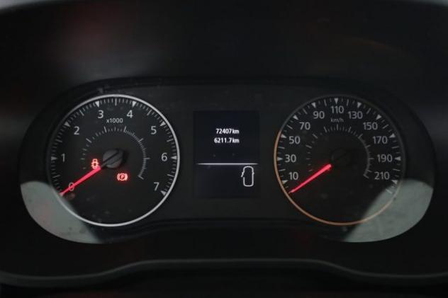 DACIA Duster Duster 1.0 TCe GPL 4x2 Journey rif. 24023955 - Foto 7