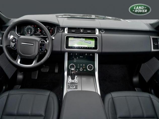 Land Rover Range Rover Sport 3.0 TDV6 HSE REY HUD 16 VIE PANO NAVI TFT 21 LED - Foto 6