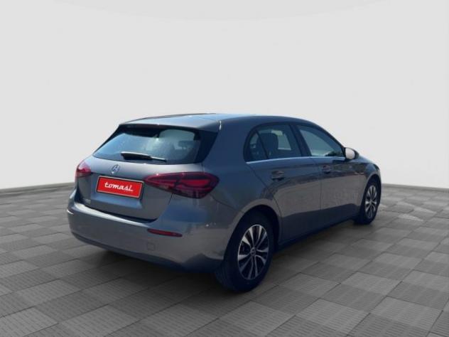 MERCEDES-BENZ A 180 A 180 Automatic Executive rif. 23939800 - Foto 5