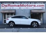Mercedes-Benz GLC 220 d 4MATIC COUPE EXCLUSIVE NAVI LED CAMERA 360 TETTO