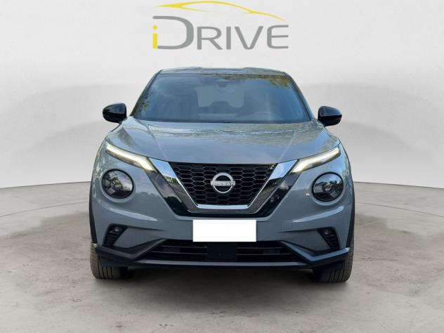Nissan Juke Juke 1.0 dig-t N-Connecta 114cv "GRIGIO cemento" - Foto 2