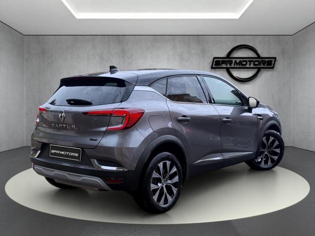 Renault Captur E-Tech plug-in hybrid 1.6 PHEV E-TECH 160 TECHNO - PROMO - Foto 4